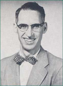 Harold Gene Stigers