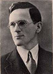 Henry Garner Welbon