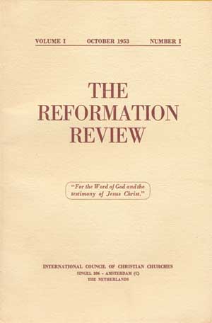 reformationreview