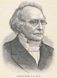 Hodge