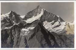 mettelhorn